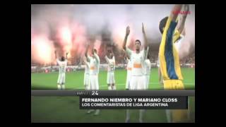 В Аргентине смотрим на Pes 2014
