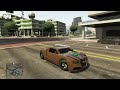 Things to do in GTA V: Fall Guy X