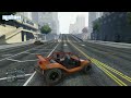 Things to do in GTA V: Fall Guy X