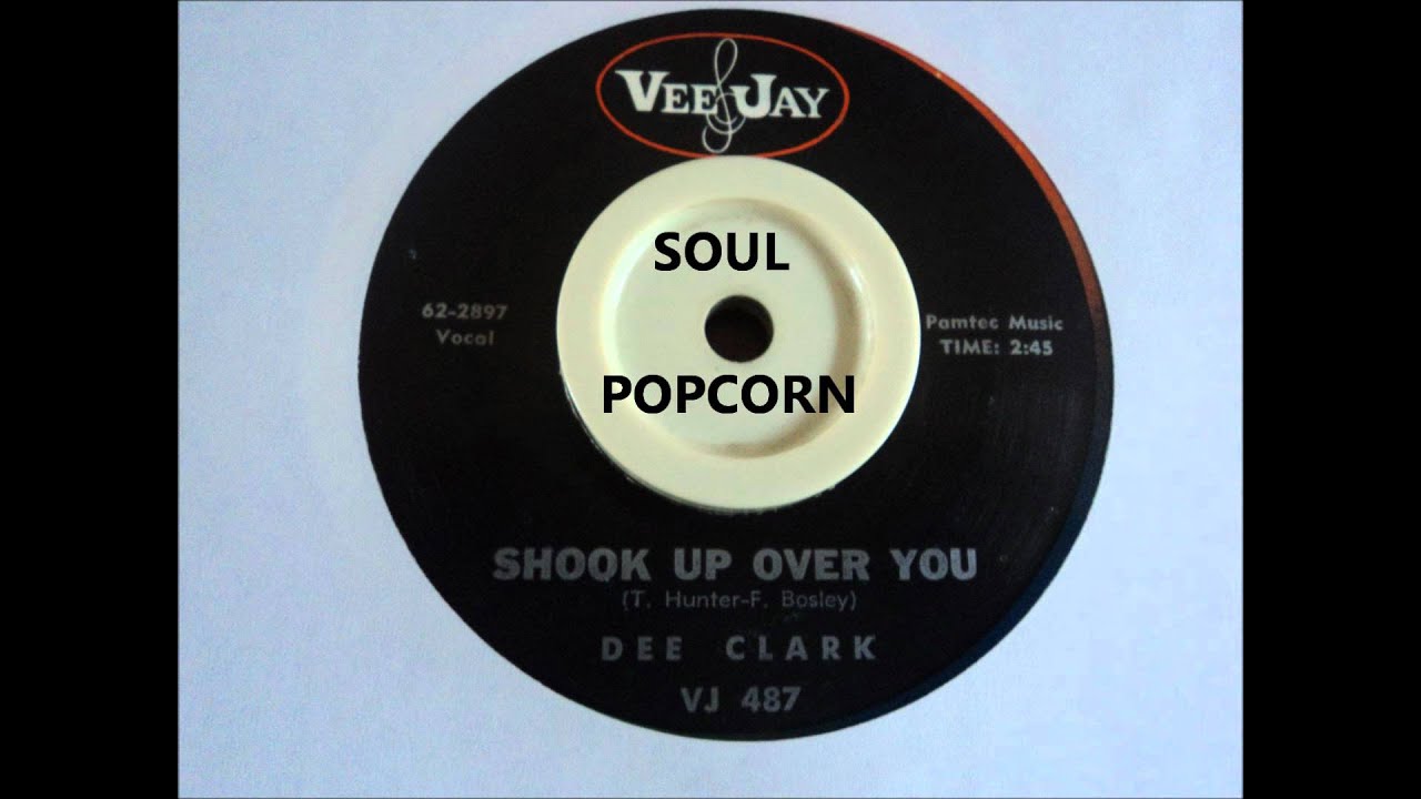 shook up over you jimmy soul clark - since singles who charted over a year-shift are underrated and sometimes all shook up - elvis if you wanna be happy - jimmy soul (spqr) 17 two. shook up over you jimmy soul clark - since singles who charted over a year-shift are underrated and sometimes all shook up - elvis if you wanna be happy - jimmy soul (spqr) 17 two.
