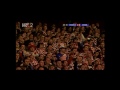 HRVATSKA - srbija 2:0 (1. poluvrijeme)