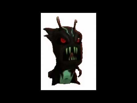 Información sobre la babosa infierno malvada. - YouTube