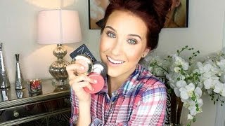 My Top Favorite Blushes