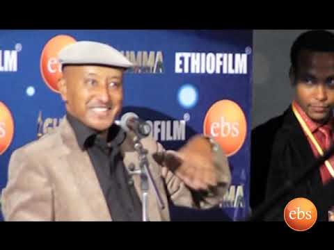 The 1st Gumma Award Nominees and Winners Mar 2014 - Part 5