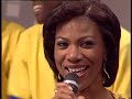 Yola Araújo - Faço tudo | Zimbando | Tv Zimbo