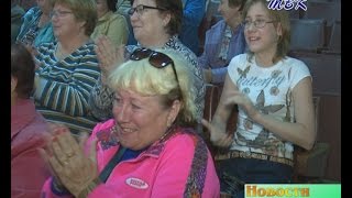 Итоги фестиваля «Золотая осень»
