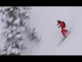 Telemark Skier Joonas Karhumaa- Segment 