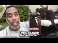 LEAKED Audio Between Diddy And Meek Mill Puts Diddy In Serious Trouble! Getting ARRESTED!