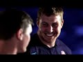 O2 Inside Line: Season 4 Episode 2 - England v Argentina