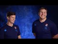 O2 Inside Line: Season 4 Episode 2 - England v Argentina
