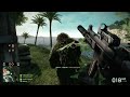 BF4 Larger Servers & Two Seater Jets - Sunday Mailbox (Bad Company 2 Gameplay/Commentary)