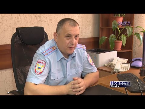 За серию разбойных нападений жителям Бердска и Искитима грозит до 10 лет лишения свободы