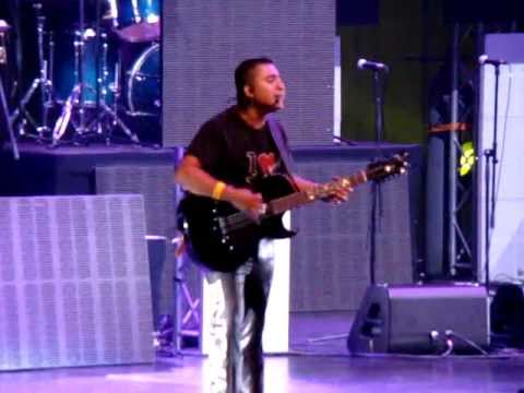 Amor de Cuatro Paredes - Enigma Norteño (Nokia Theater 2011 ...