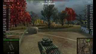 World Of Tanks - Советы начинающим!! Мастер класс от В.К.