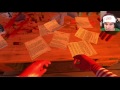 SANTA'S RAMPAGE!!
