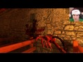 SANTA'S RAMPAGE!!