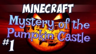 Mystery of the Pumpkin Castle - Episode 1 - Dig Dig Dig