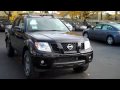 2010 Nissan Frontier Pro-4x Off Road 4 Wheel Drive - Youtube