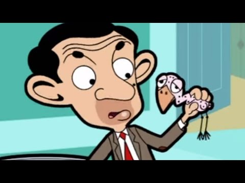 Mr. Bean #15