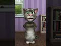 Talking Tom nyanyi oppa Gangnam Style