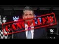 Vince McMahon - 