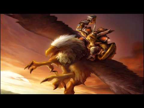 Position Music - Gryphonheart (Jo Blankenburg) "Elysium" - YouTube