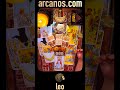 Video Horscopo Semanal LEO  del 13 al 19 Julio 2025 (Semana 2025-29) (Lectura del Tarot)