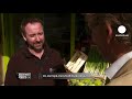 euronews business planet - Micro-credit brings organic growth in Ireland