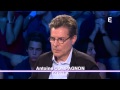 On n'est pas couché - Antoine Compagnon 28/09/13 #ONPC