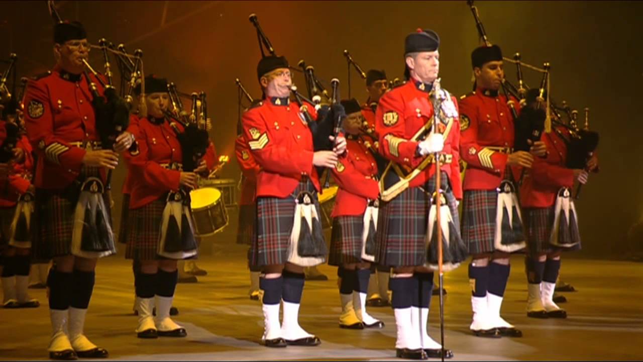 Tattoo License Quebec | rcmp pipes corps at the quebec tattoo 2012 grc corps de Tattoo License Quebec | rcmp pipes corps at the quebec tattoo 2012 grc corps de