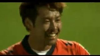 大宮アルディージャVSサガン鳥栖　青木拓矢ゴール　omiya tosu J1第14節　7月6日