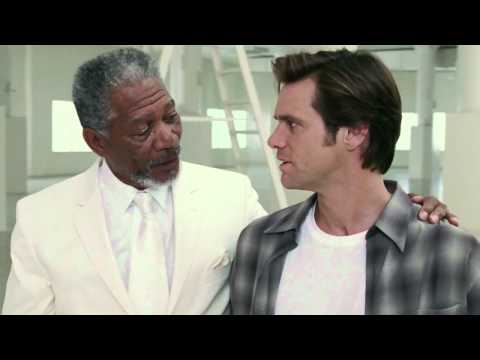 Bruce Almighty Mp4
