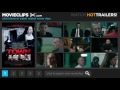 The Town #2 Movie CLIP - You Working with the FBI? (2010) HD