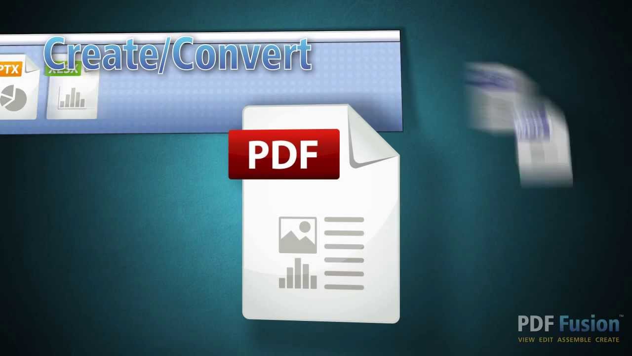 Where to buy PDF Fusion