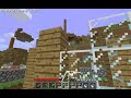Minecraft Tutorials - 23 - How to Survive & Thrive (Mob Trap)