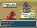 Catching Mewthree X In Chaos Black - Youtube
