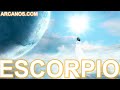 Video Horóscopo Semanal ESCORPIO  del 4 al 10 Diciembre 2022 (Semana 2022-50) (Lectura del Tarot)