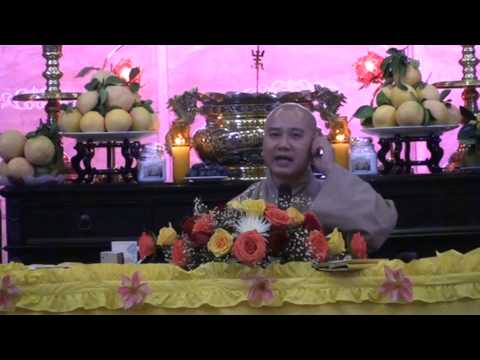 Một Niệm Tròn Sáng
