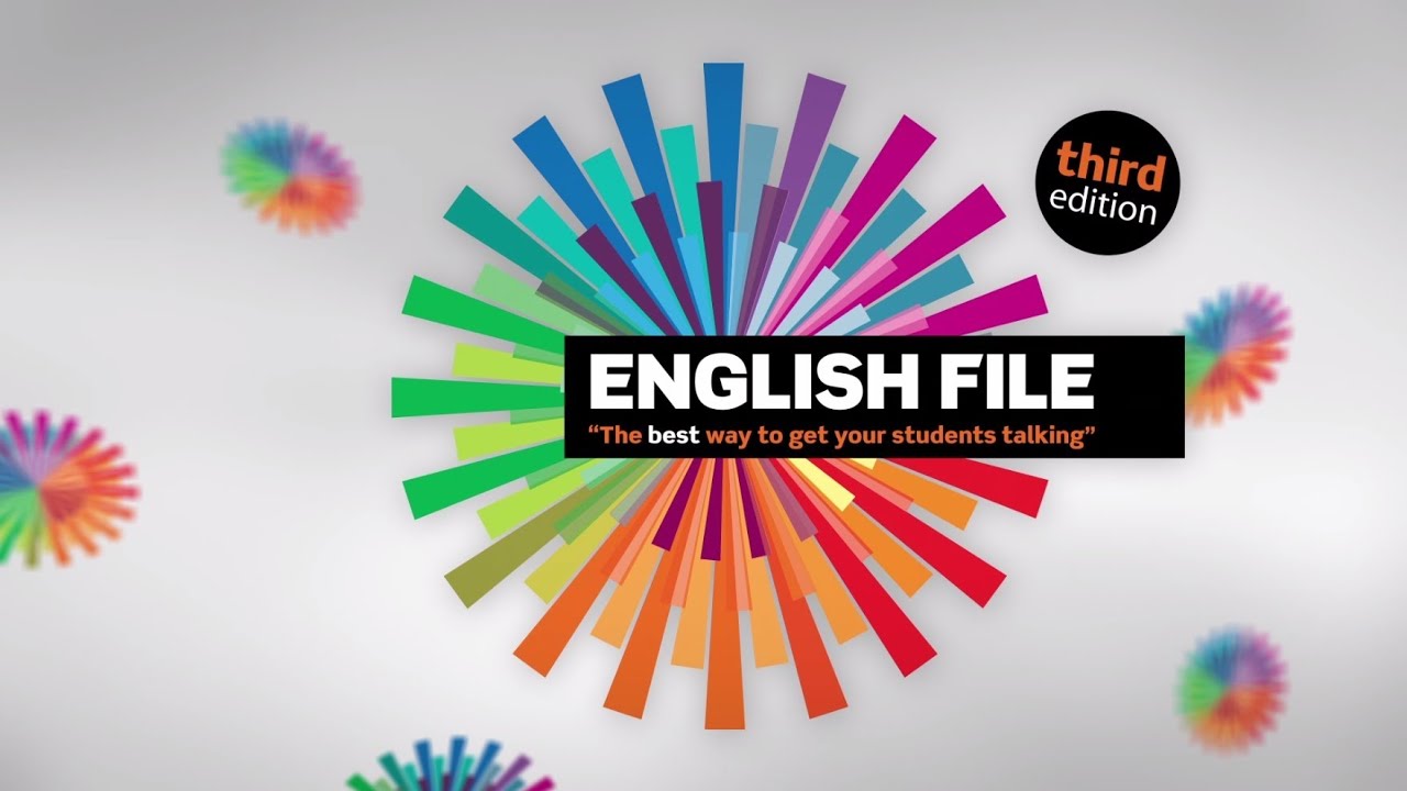 english file upper intermediate third edition pdf