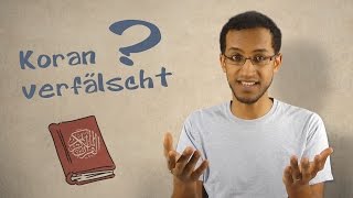 Nur eine Koranversion?