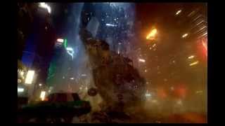 Pacific Rim | TV Spot | Bigger