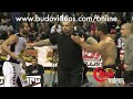 ADCC 2011 Rousimar Palhares vs David Avellan - Heel hook restart