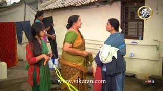 Deivamagal Episode 101, 13/08/13