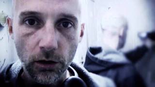 Moby - Be The One