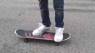 How To Disco Flip