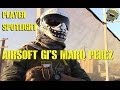 DesertFox Airsoft: Player Spotlight - Airsoft GI Marq