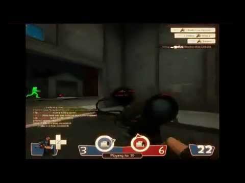 tf2 hacks works 2013 *no survey* - YouTube