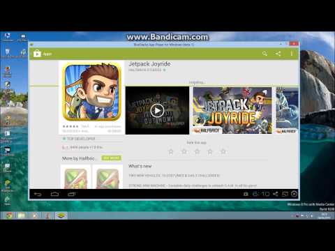 How to Install Jetpack Joyride on Pc Free.