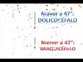 Cefalometría Básica 2 (Ricketts)