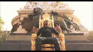 Shyne - King of NYS (Video)